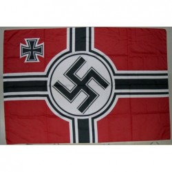 Bandiera di guerra del Terzo Reich in poliestere