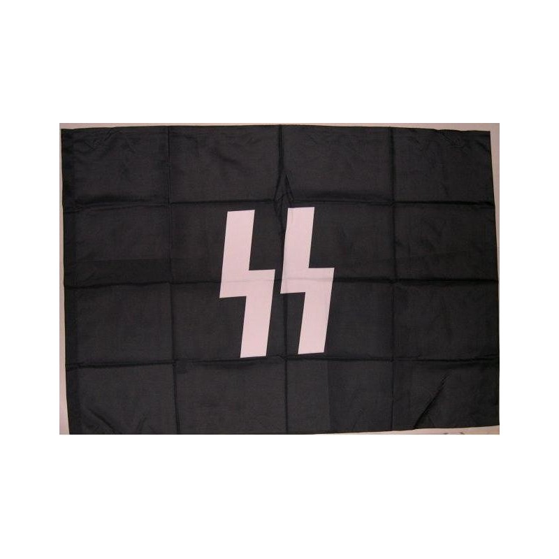 Bandiera divizionale SS 137x95 cm