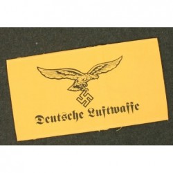 Deütsche Luftwaffe