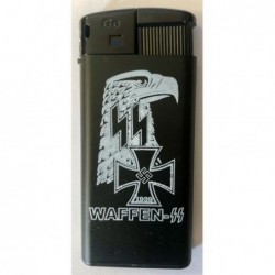 Waffen SS lighter