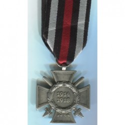 Decorazione medaglia di Onore argento