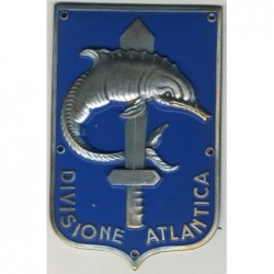 Divisione Atlantica