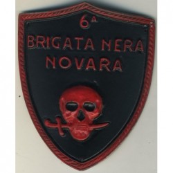 6a Brigata Nera Novara