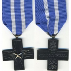Croce al Merito di Guerra del Regno