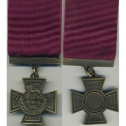 Croce della Regina Vittoria