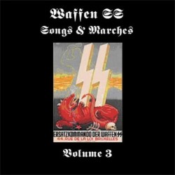 Waffen SS vol. 3