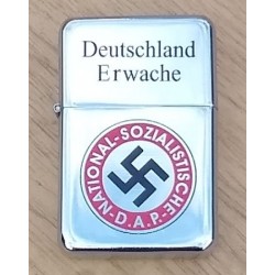 Nsdap zippo