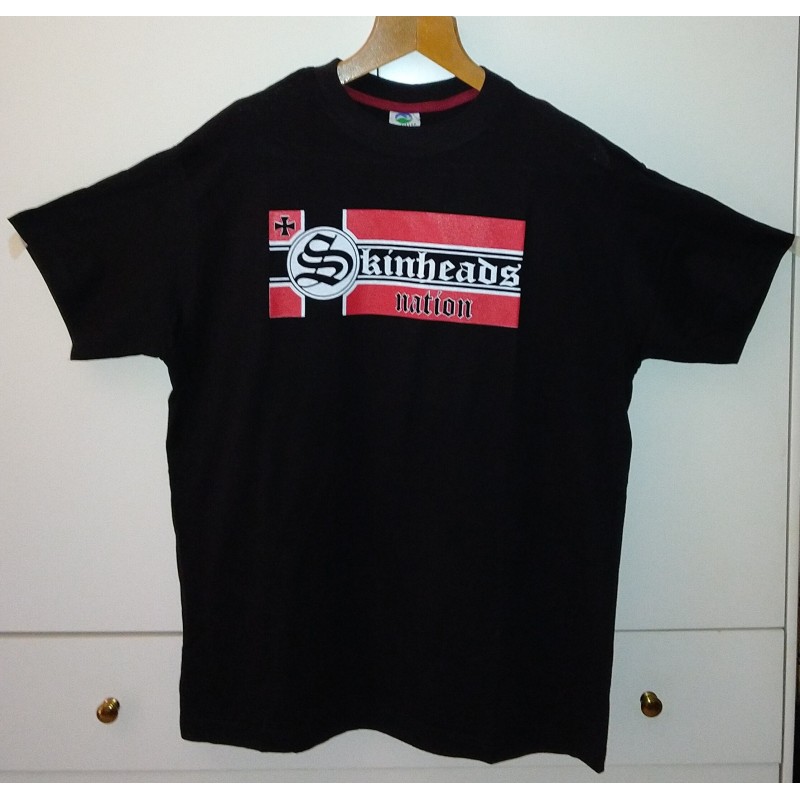 Skinheads nation Skinheads nation