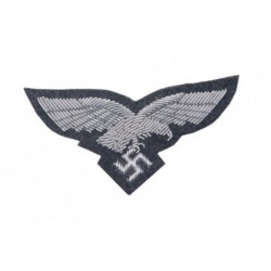 Wowen officer cap eagle