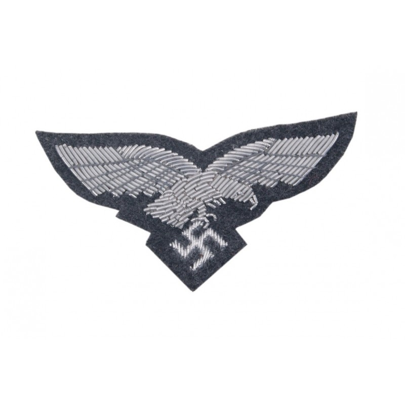 Wowen officer cap eagle