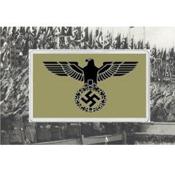 Nsdap eagle