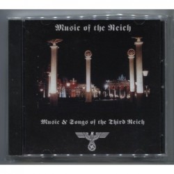 Musics and songs of Third Reich