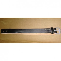 Cinturino per attrezzatura di utilit con fibbia. Dimensioni 55x2 cm