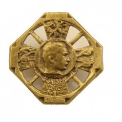 Distintivo 1 rgt. di fanteria Imperatore Karl