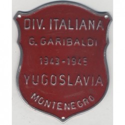 Montenegro  Yugoslavia 194345