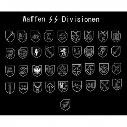Divisioni Waffen SS