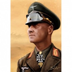 General Erwinn Rommel
