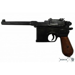 Mauser C96