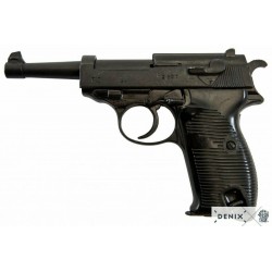 Walther P38