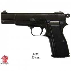 Weapon Replica GP35