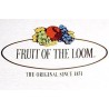 Fruit of the loom