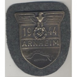 Scudetto Arnheim
