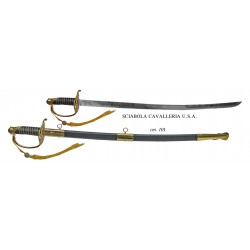 General Lee 's Saber