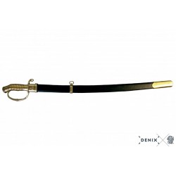 Saber of St. George