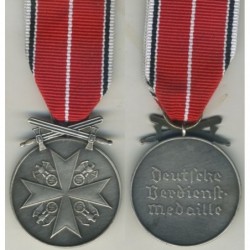Medaglia g267