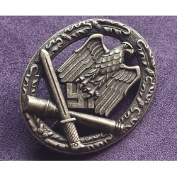Insigne d'assaut général
