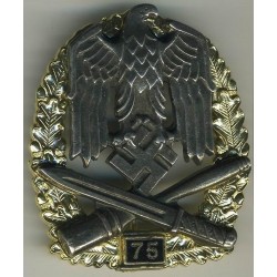 Badge g100