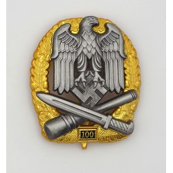 Abzeichen g101q