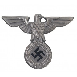 Muetzenabzeichen g36