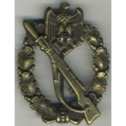 Infantry Assault Badge