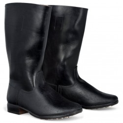 WH/SS marching boots M39