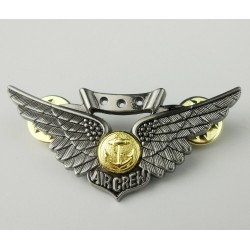 USMC Combat Aircrew Wing