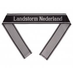 Landstorm Nederland, BeVo
