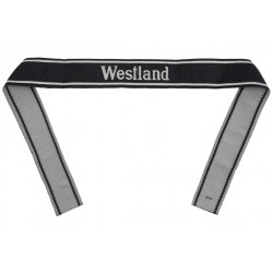 Westland, BeVo