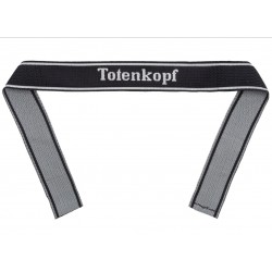 Totenkopf, BeVo