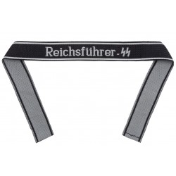 Reichsführer SS, BeVo