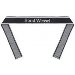 Horst Wessel, BeVo