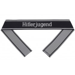 Hitlerjugend, BeVo