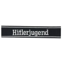 Hitlerjügend, troupes