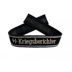 SS-Kriegsberichter, RZM
