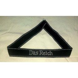 Das Reich, officers