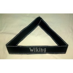 Wiking, troop