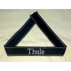 Thule, officer