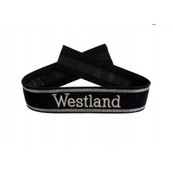 Westland, RZM, troop