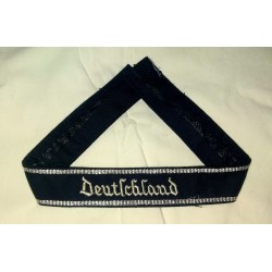 Deütschland, troop