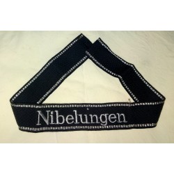 SS Nibelungen, troop